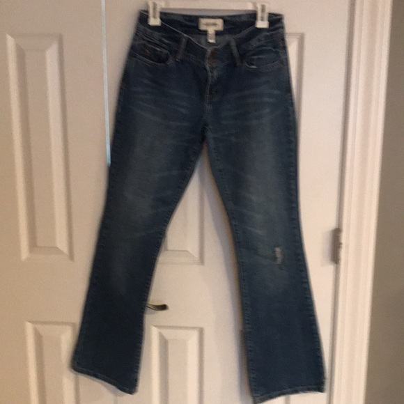 Abercrombie Jeans - Picture 3 of 6